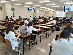 日本社会福祉教育学会 第21回大会