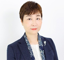 理事 保正友子会員（日本福祉大学）